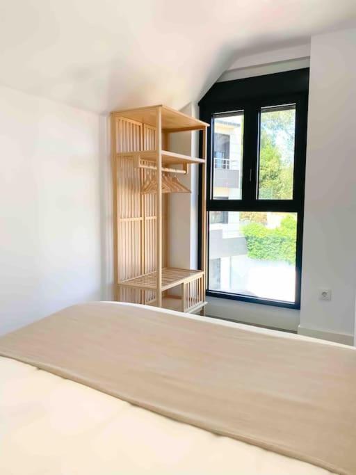 Appartamento Atico Con Esplendida Terraza Comillas Esterno foto
